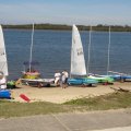 Ballina sailing16