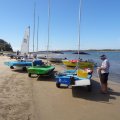 Ballina sailing2