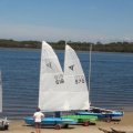 Ballina sailing32