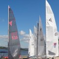 Ballina sailing37