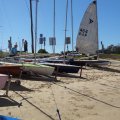 Ballina sailing45