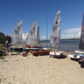 Ballina sailing52